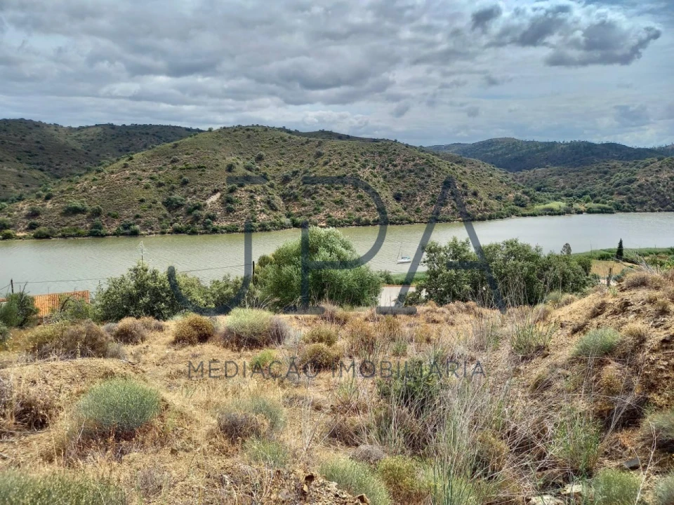 Terreno para Venda em Alcoutim e Pereiro Foto 2
