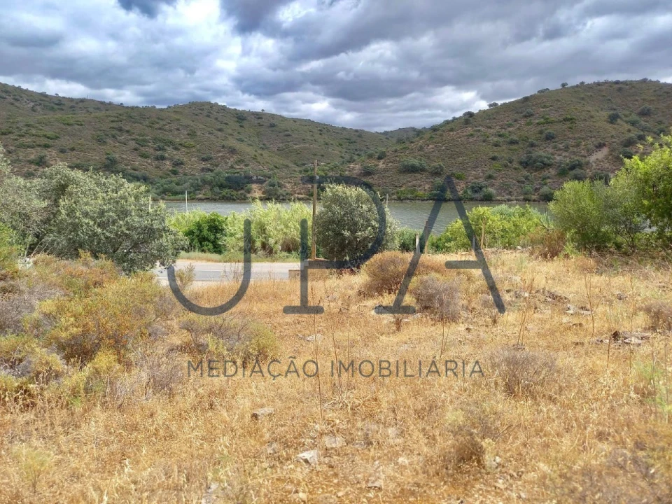 Terreno para Venda em Alcoutim e Pereiro Foto 9
