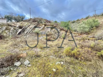 Terreno para Venda em Alcoutim e Pereiro