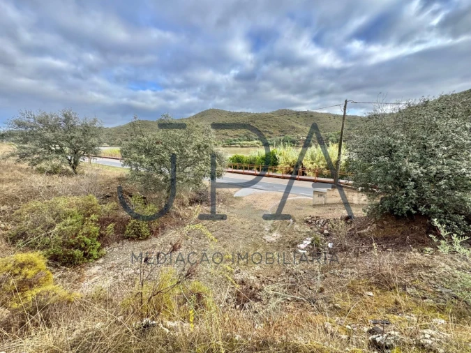 Terreno para Venda em Alcoutim e Pereiro Foto 3