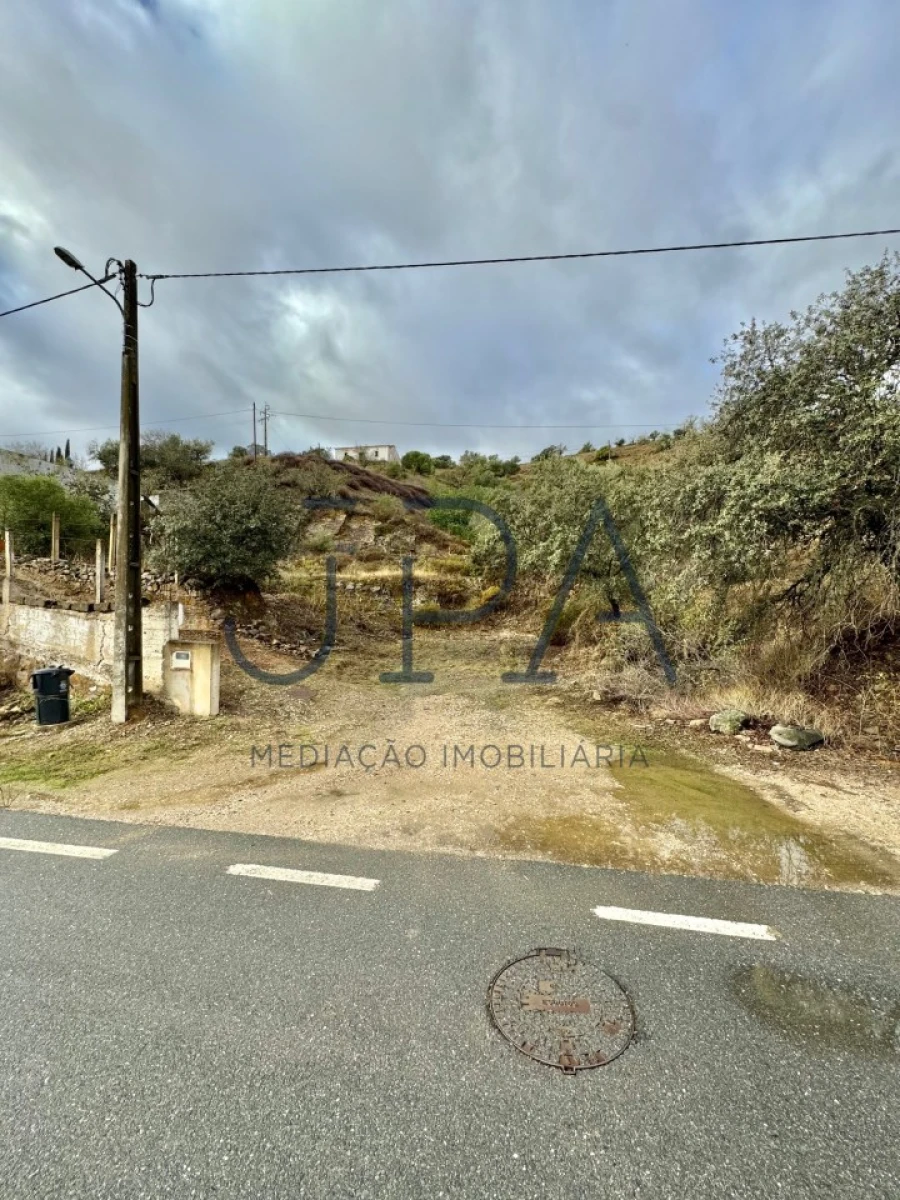 Terreno para Venda em Alcoutim e Pereiro Foto 7