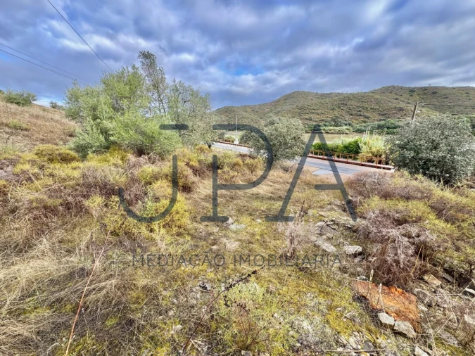 Terreno para Venda em Alcoutim e Pereiro Foto 8