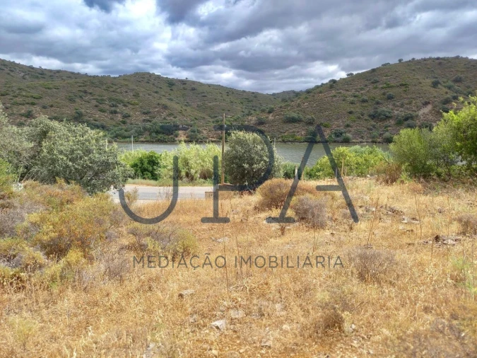 Terreno para Venda em Alcoutim e Pereiro Foto 9
