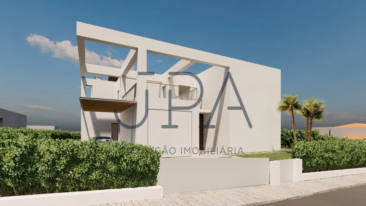 Moradia T3 para Venda em Castro Marim Foto 5