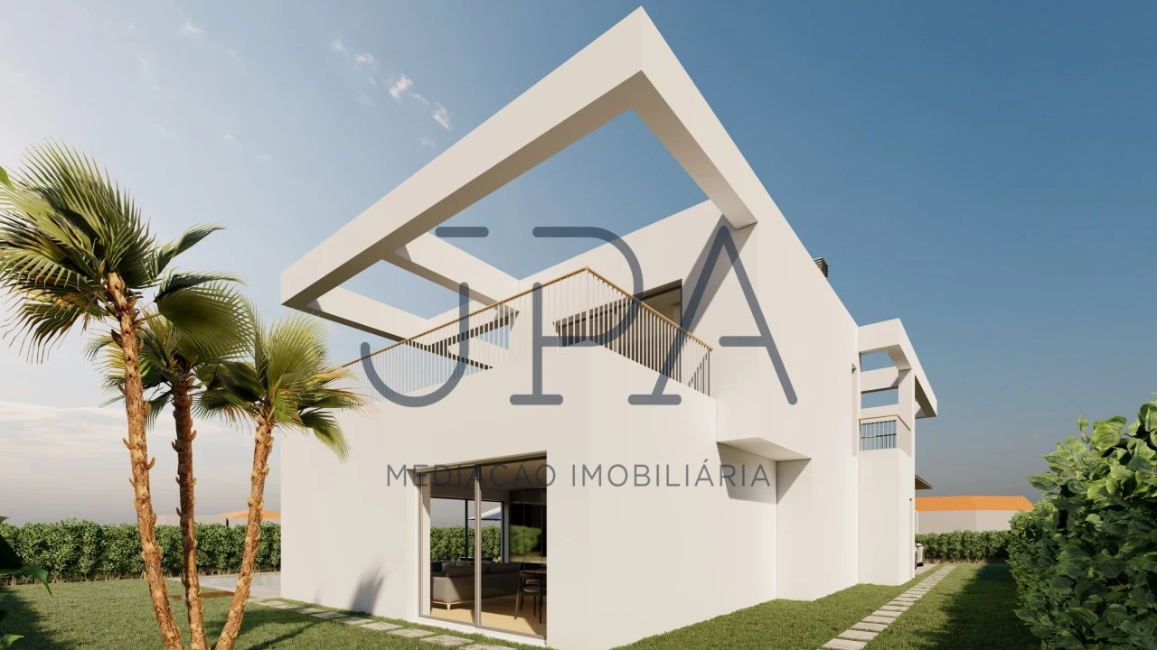 Moradia T3 para Venda em Castro Marim Foto 2