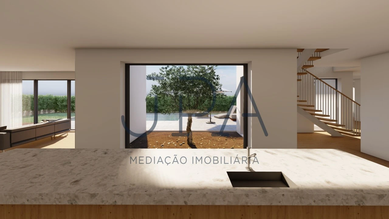Moradia T3 para Venda em Castro Marim Foto 6