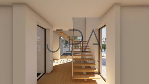 Moradia T3 para Venda em Castro Marim