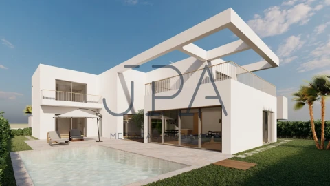 Moradia T3 para Venda em Castro Marim