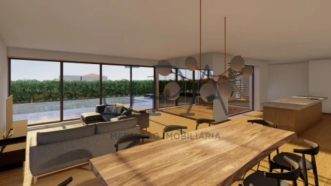 Moradia T3 para Venda em Castro Marim
