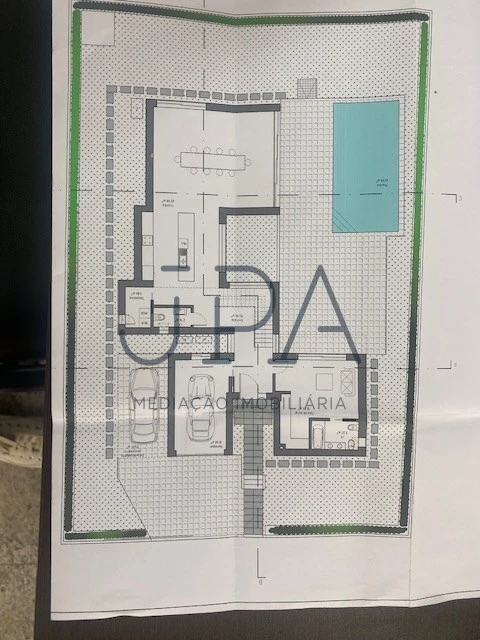 Moradia T3 para Venda em Castro Marim