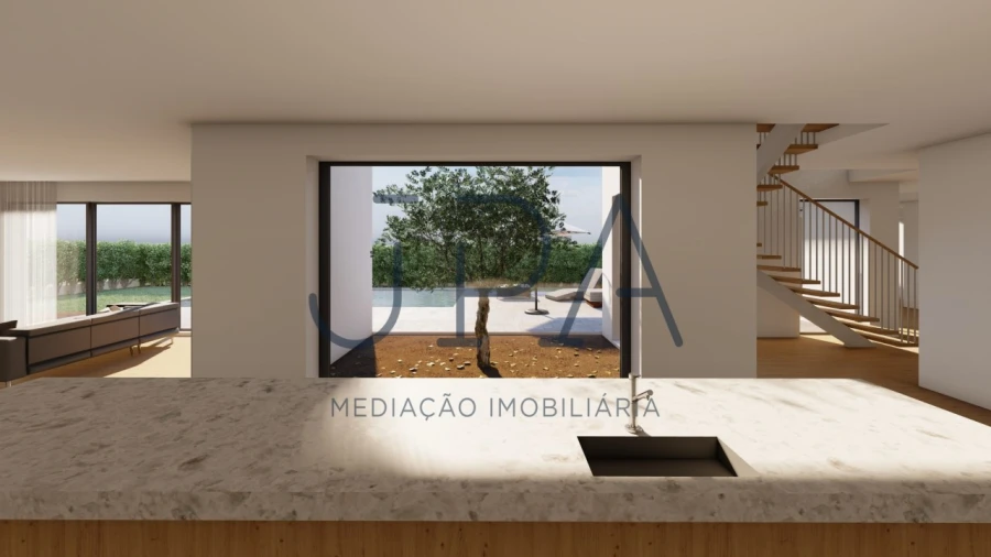 Moradia T3 para Venda em Castro Marim Foto 6