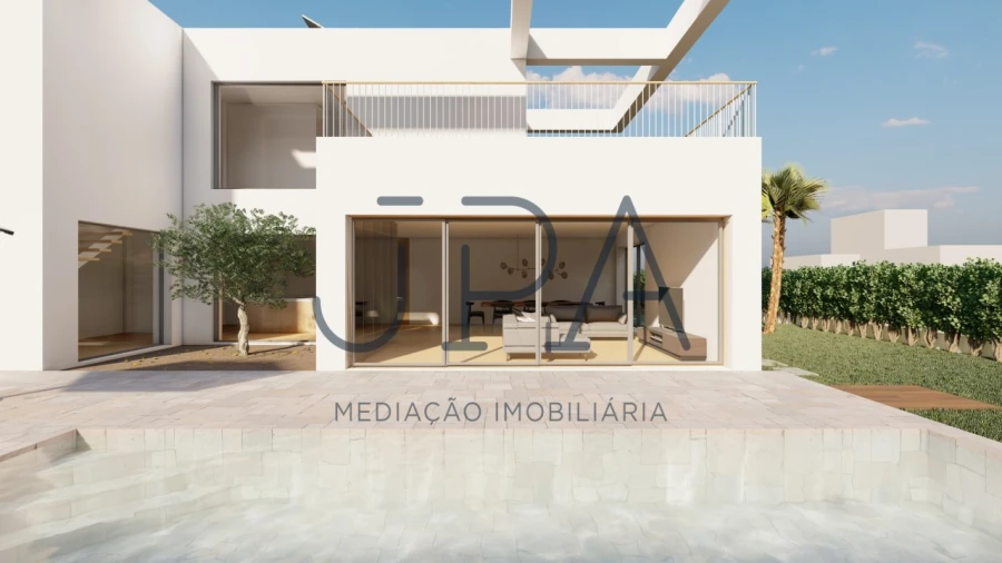 Moradia T3 para Venda em Castro Marim Foto 7