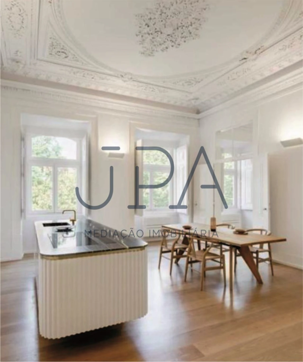 Apartamento T2 para Venda em Vila Real de Santo Antonio Foto 1
