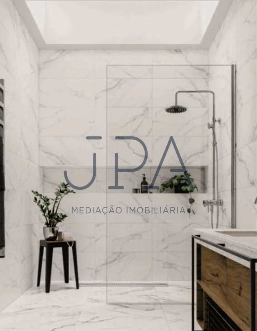 Apartamento T2 para Venda em Vila Real de Santo Antonio Foto 4