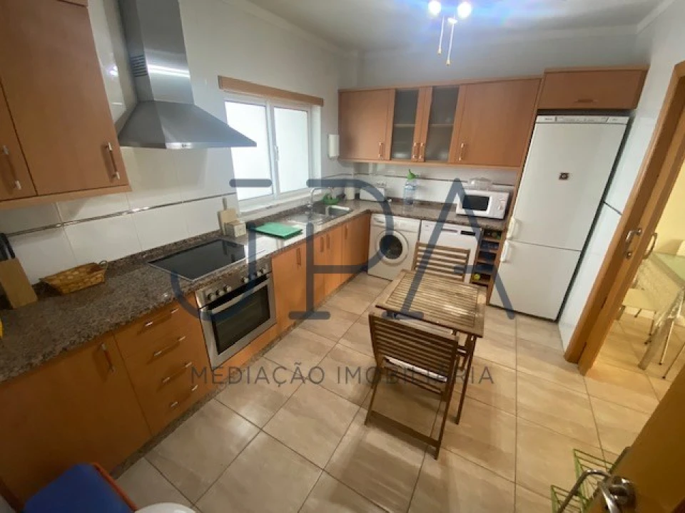 Apartamento T1 para Venda em Altura Foto 1