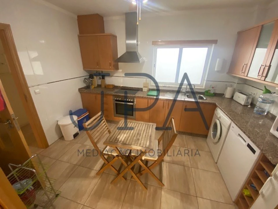 Apartamento T1 para Venda em Altura Foto 3