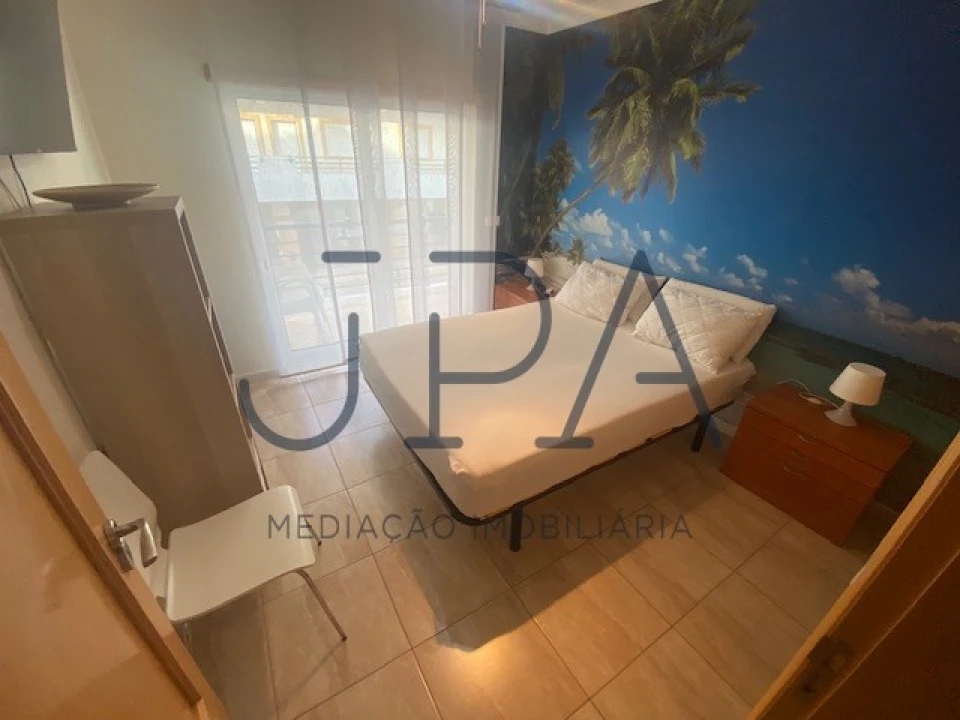 Apartamento T1 para Venda em Altura Foto 9