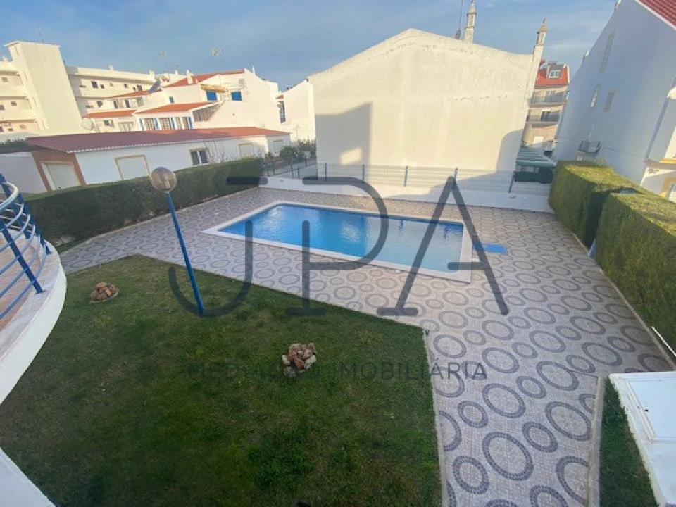 Apartamento T1 para Venda em Altura Foto 15