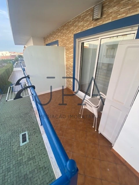 Apartamento T1 para Venda em Altura