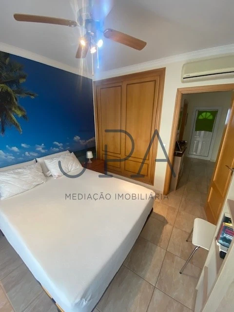 Apartamento T1 para Venda em Altura