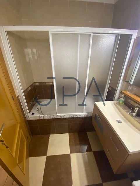 Apartamento T1 para Venda em Altura