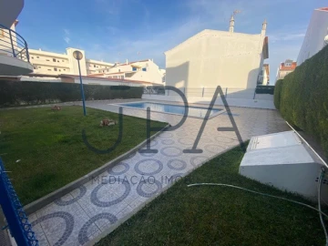 Apartamento T1 para Venda em Altura