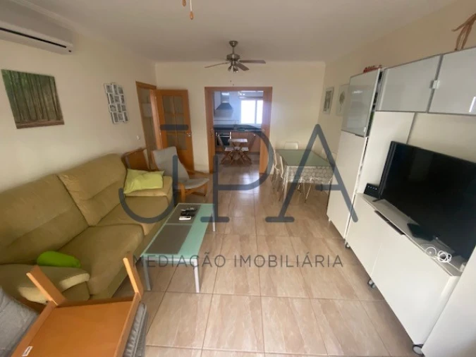 Apartamento T1 para Venda em Altura Foto 2