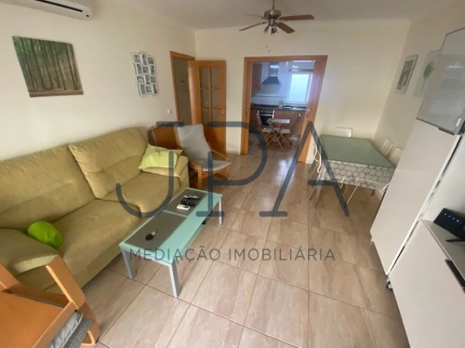 Apartamento T1 para Venda em Altura Foto 7