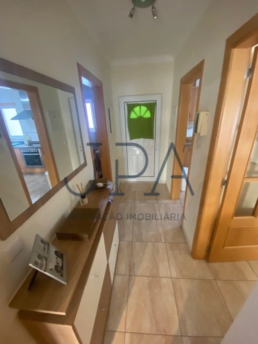 Apartamento T1 para Venda em Altura Foto 8