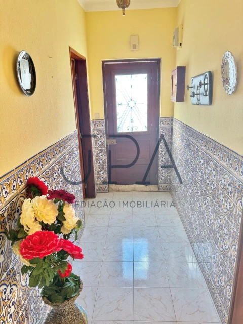 Moradia T4 para Venda em Altura