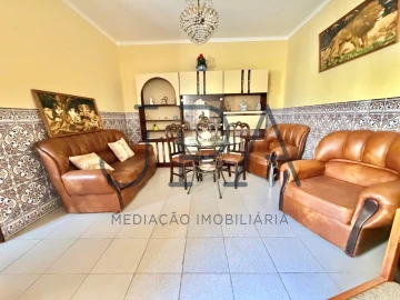Moradia T4 para Venda em Altura