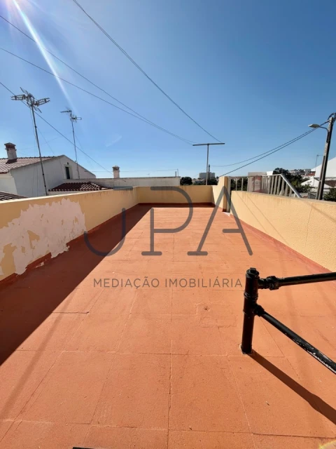 Moradia T4 para Venda em Altura