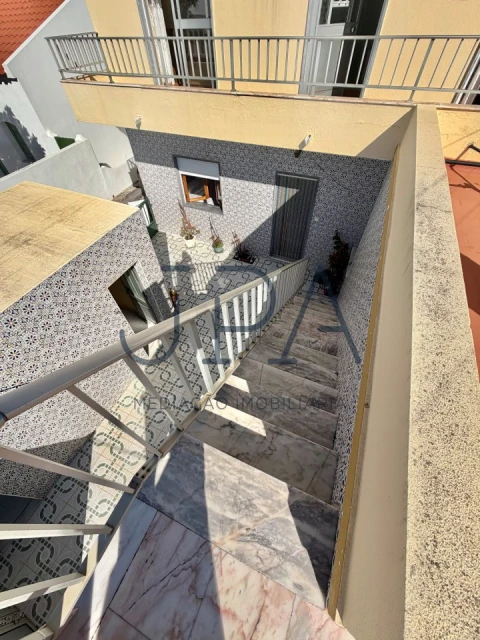 Moradia T4 para Venda em Altura