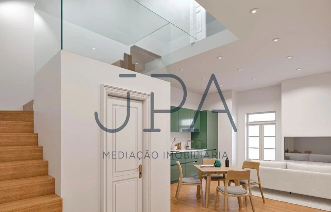 Apartamento T2 para Venda em Vila Real de Santo Antonio Foto 8
