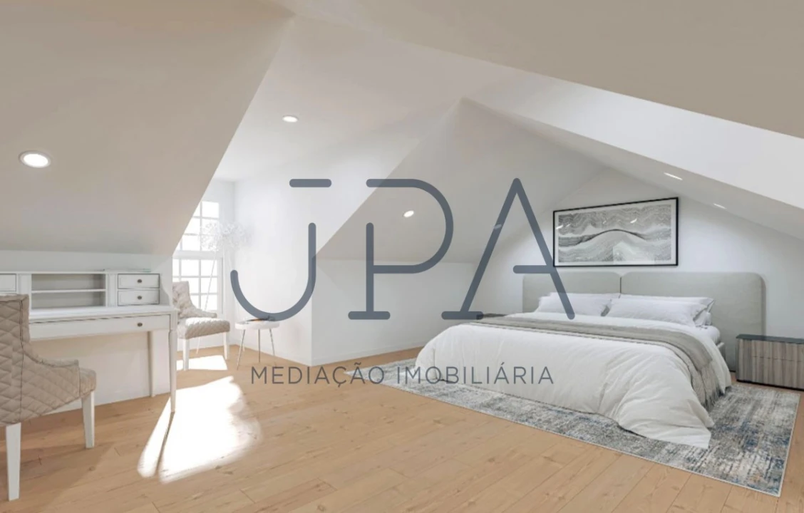 Apartamento T2 para Venda em Vila Real de Santo Antonio Foto 9