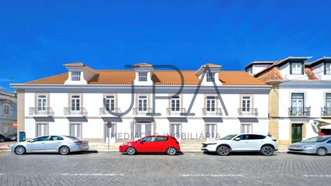 Apartamento T2 para Venda em Vila Real de Santo Antonio