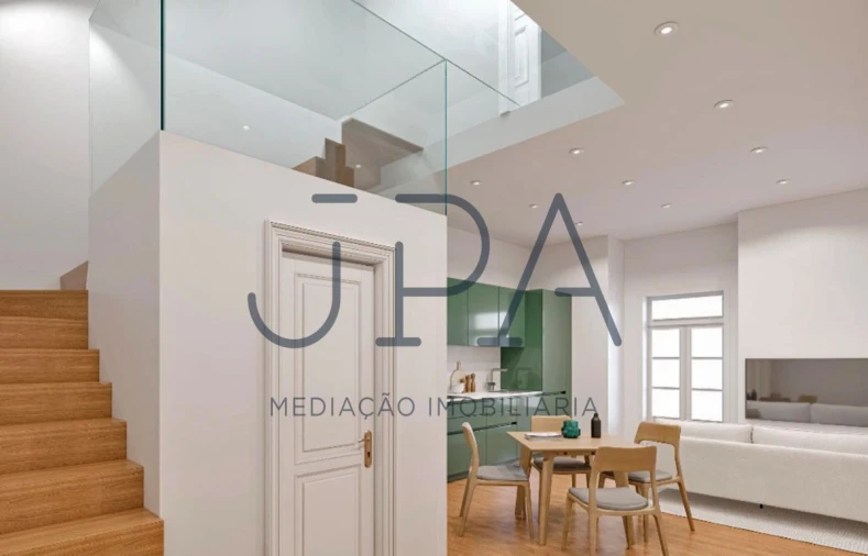 Apartamento T2 para Venda em Vila Real de Santo Antonio Foto 8
