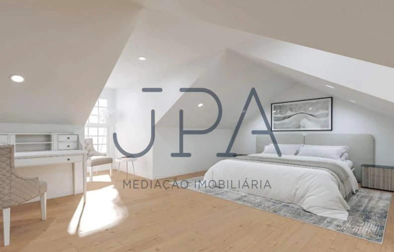 Apartamento T2 para Venda em Vila Real de Santo Antonio Foto 9