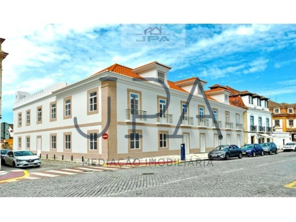 Apartamento T1 para Venda em Vila Real de Santo Antonio Foto 2