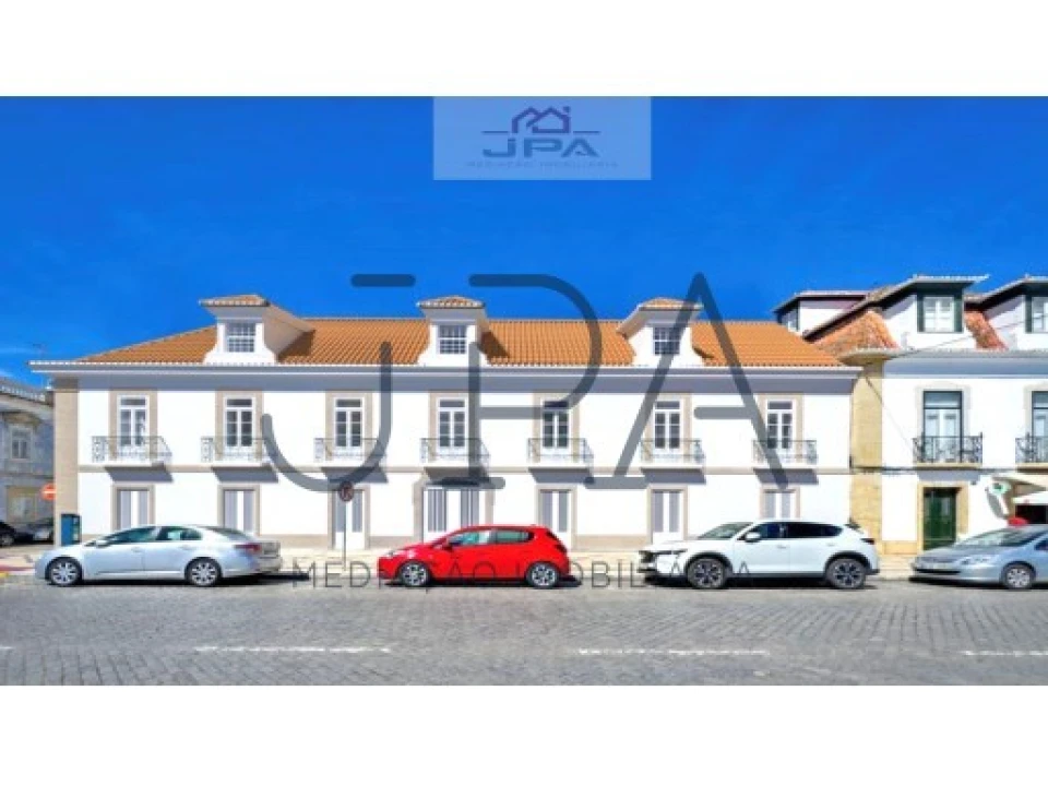 Apartamento T1 para Venda em Vila Real de Santo Antonio Foto 3