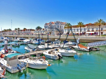 Apartamento T1 para Venda em Vila Real de Santo Antonio