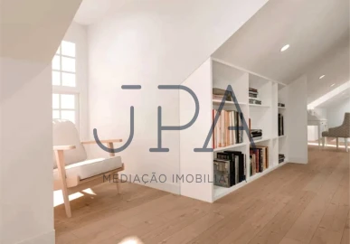 Apartamento T2 para Venda em Vila Real de Santo Antonio
