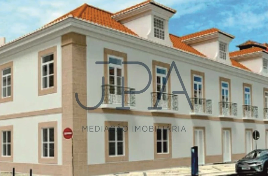 Apartamento T1 para Venda em Vila Real de Santo Antonio Foto 3