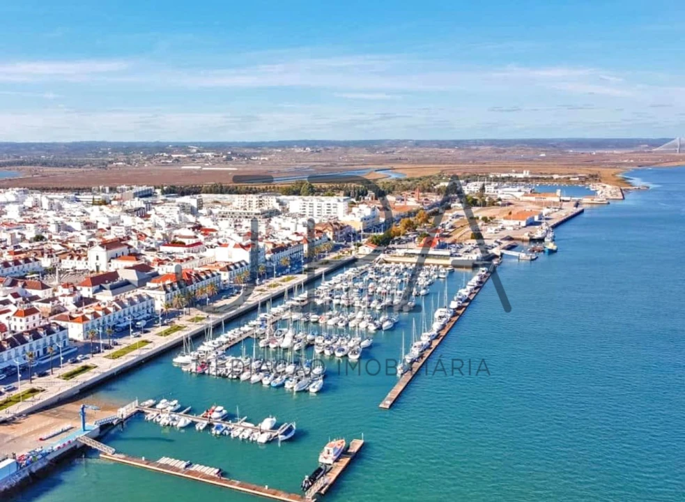 Apartamento T1 para Venda em Vila Real de Santo Antonio Foto 1