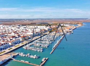 Apartamento T1 para Venda em Vila Real de Santo Antonio