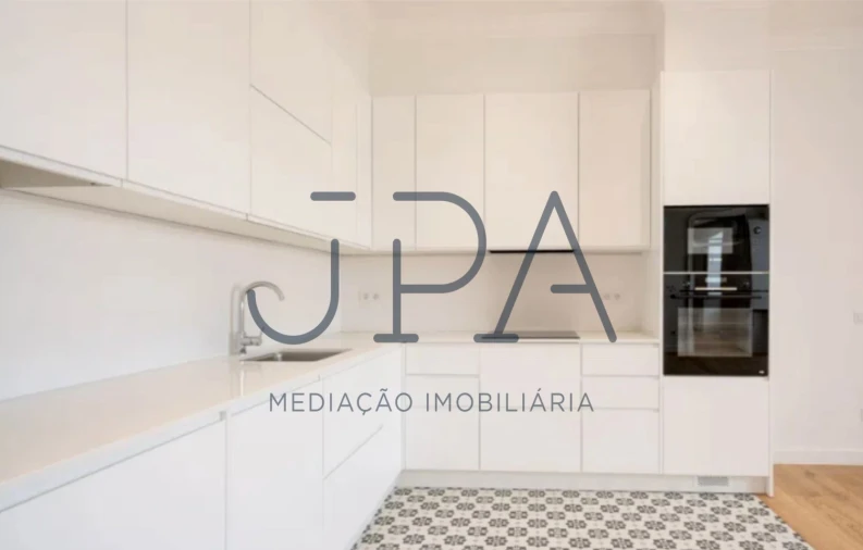 Apartamento T1 para Venda em Vila Real de Santo Antonio Foto 7