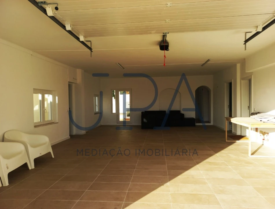 Moradia T7 para Venda em Altura Foto 10