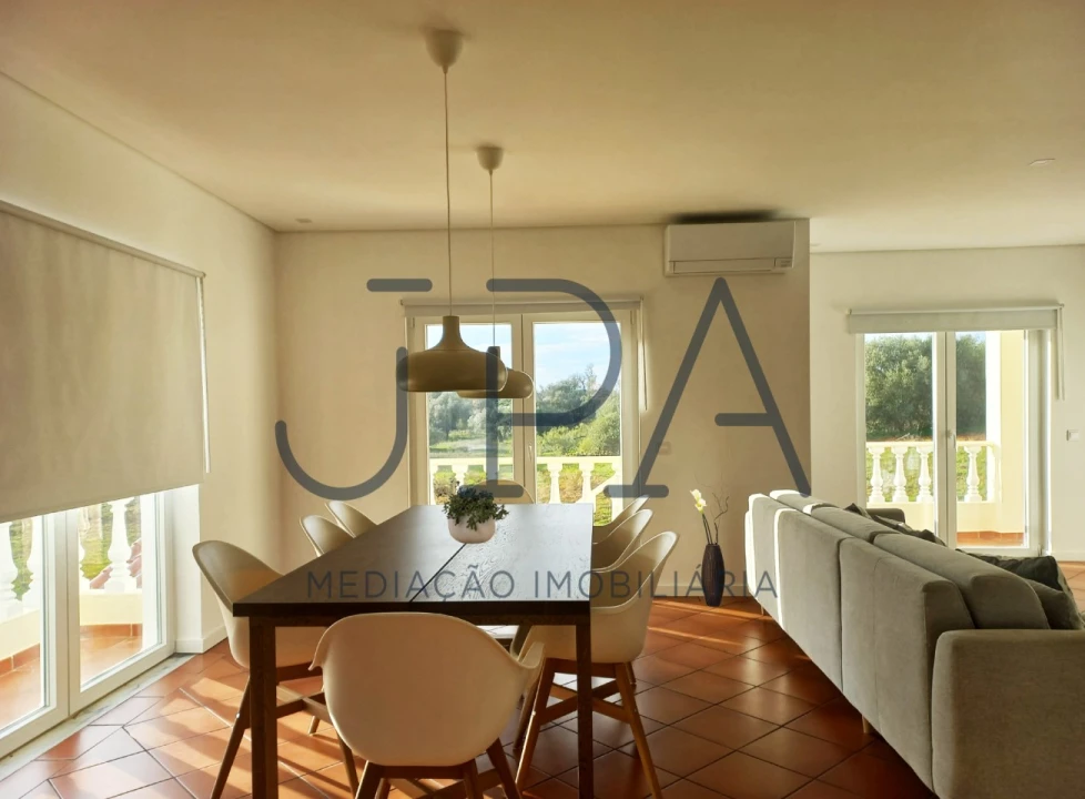 Moradia T7 para Venda em Altura Foto 13