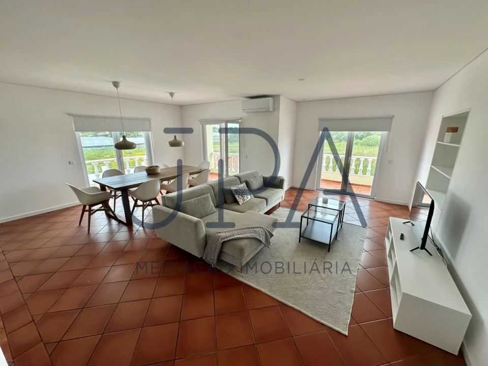 Moradia T7 para Venda em Altura Foto 2