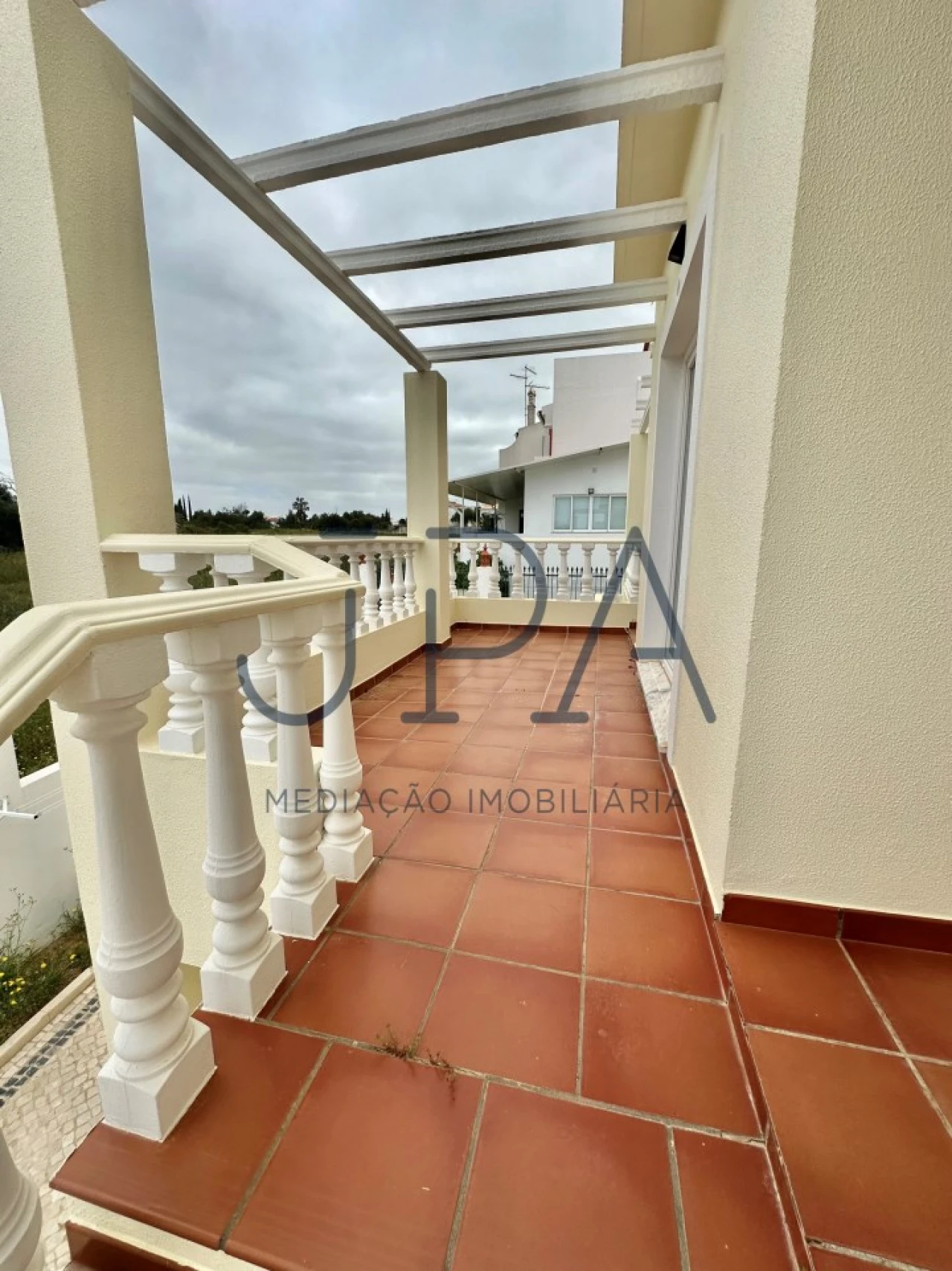 Moradia T7 para Venda em Altura Foto 43
